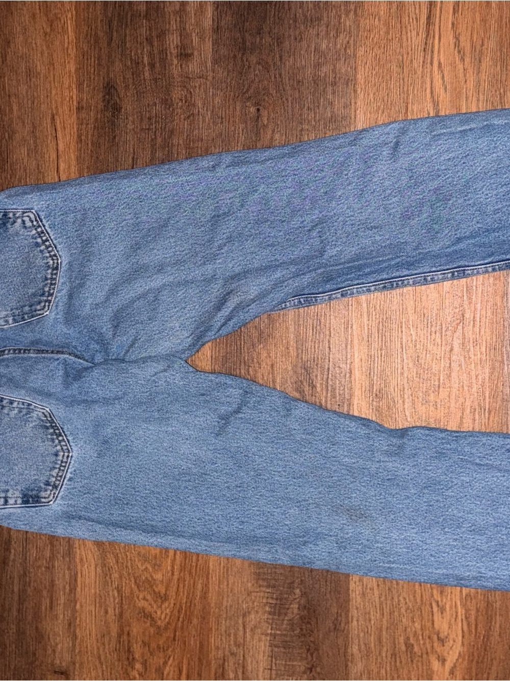 Bulk Jeans Women Ranging XS-L (3 pairs) - Picture 12 of 13
